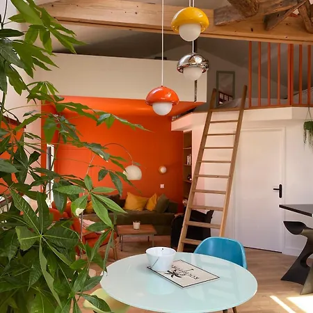 La Pause Maritime, Maison D'architecte Сasa de vacaciones