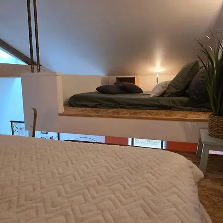 La Pause Maritime, Maison D'architecte Сasa de vacaciones