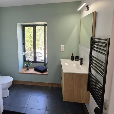 La Pause Maritime, Maison D'architecte * Rochefort (Charente-Maritime)